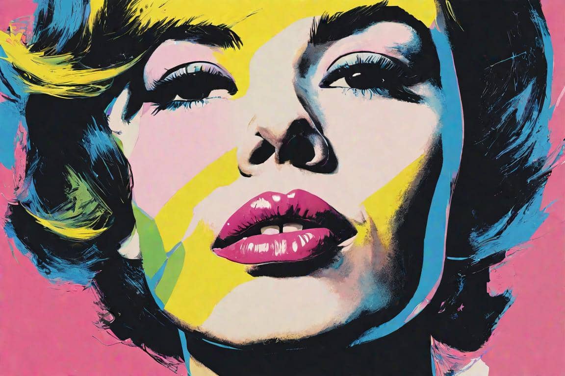 Andy Warhol