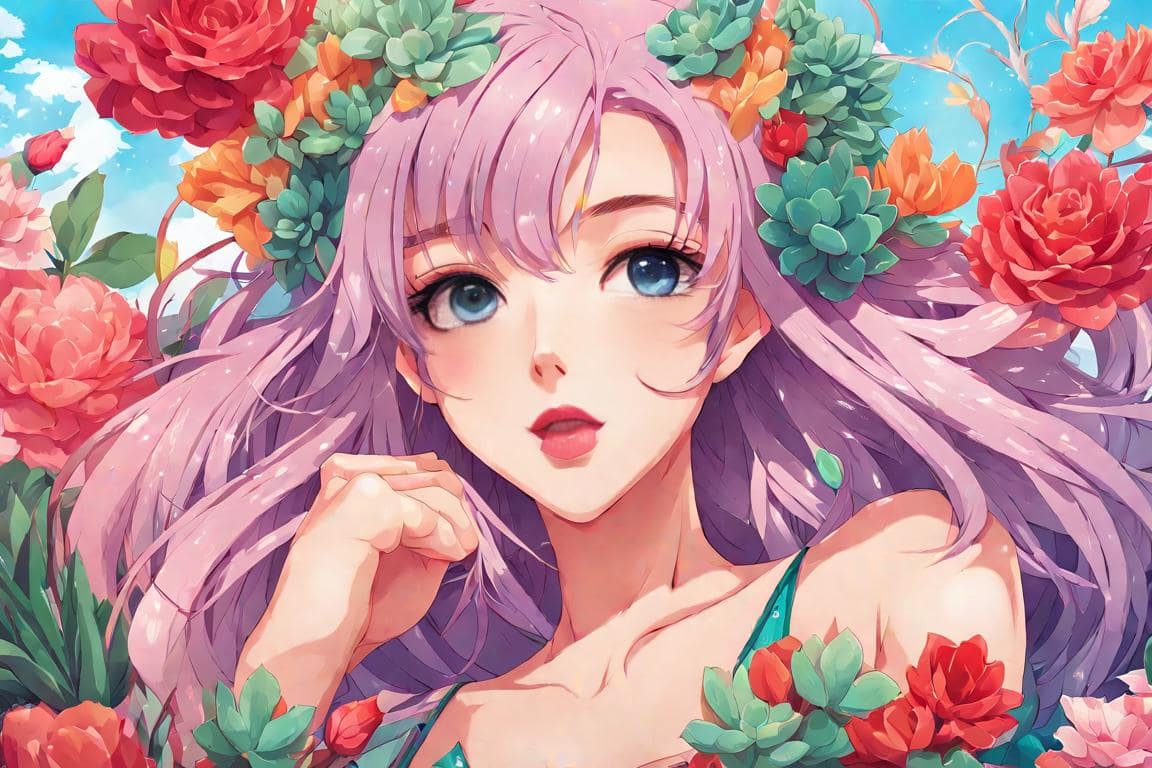Extremely Beautiful (13)