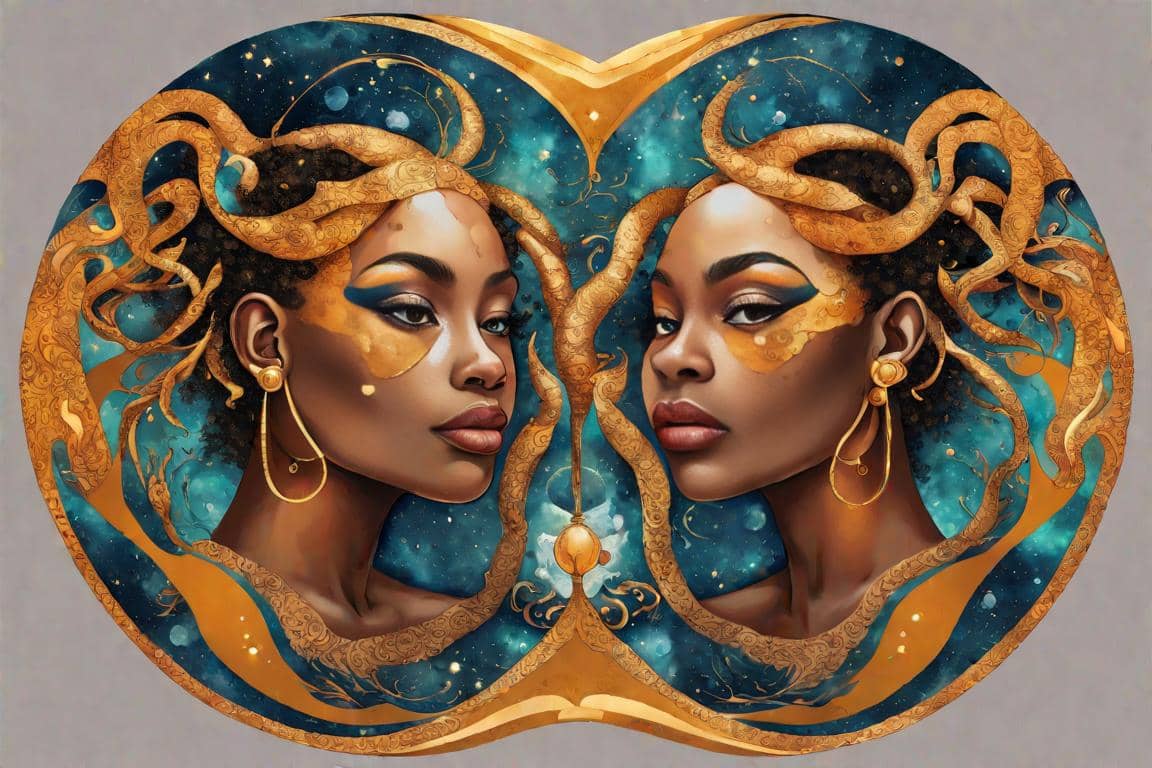 Gemini Chéri Samba