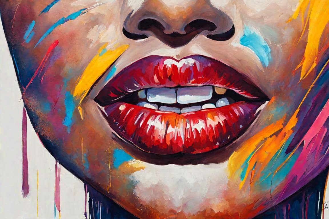 One Lips Collection