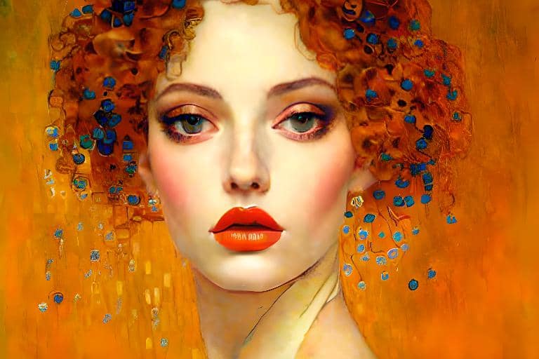 Gustav Klimt-1